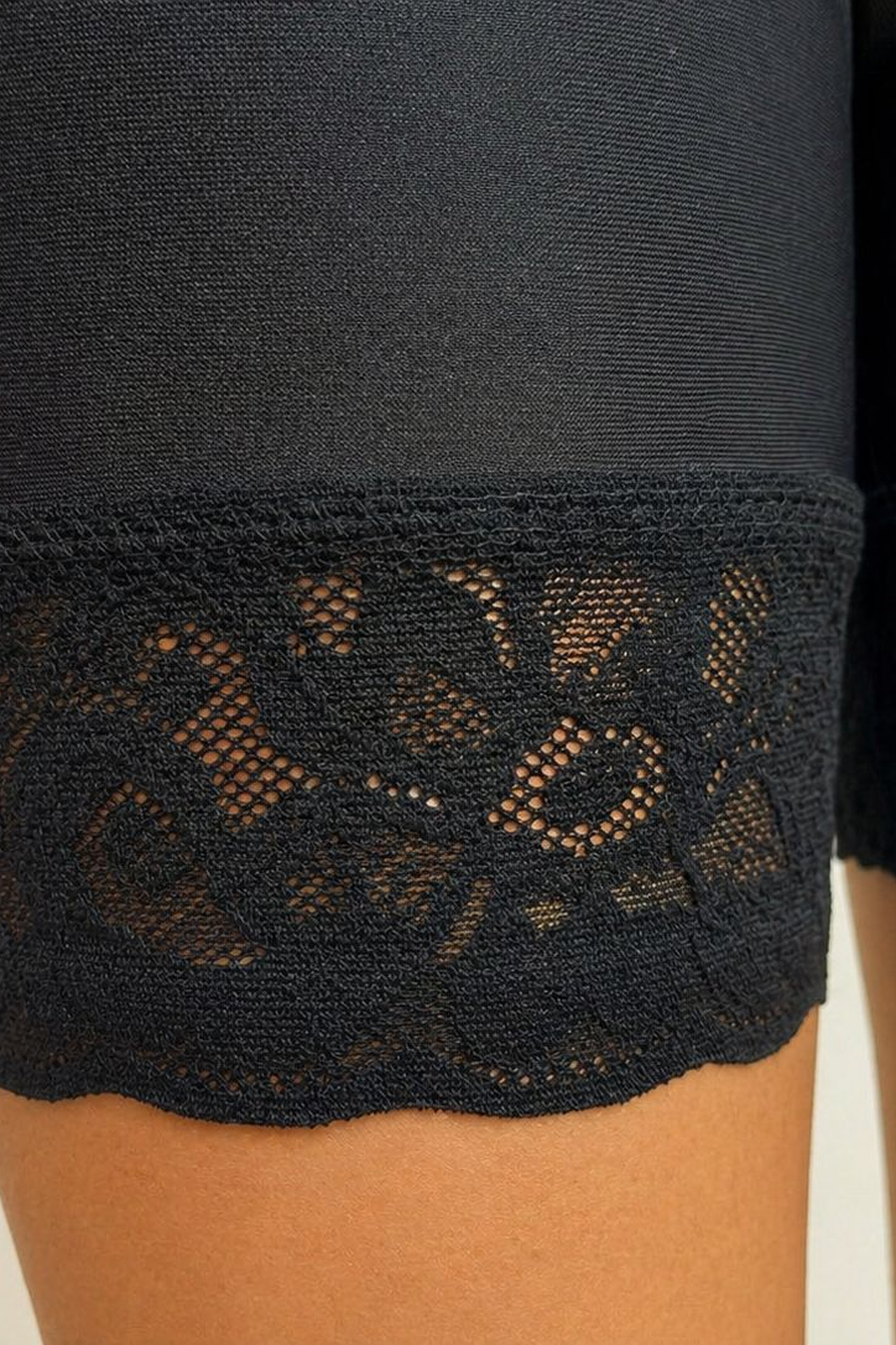 LUMIÈRE "Faja con Tirantes Primera Etapa"