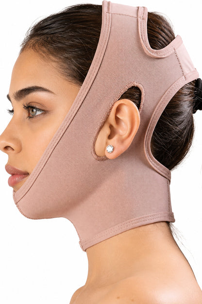 Mentonera Postoperatoria