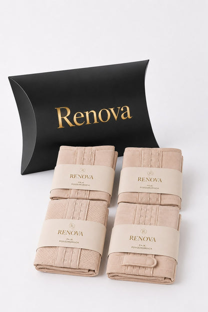 KIT  ETAPAS Renova