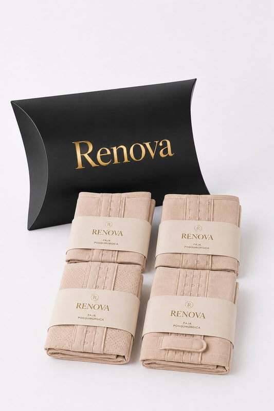 KIT  ETAPAS Renova