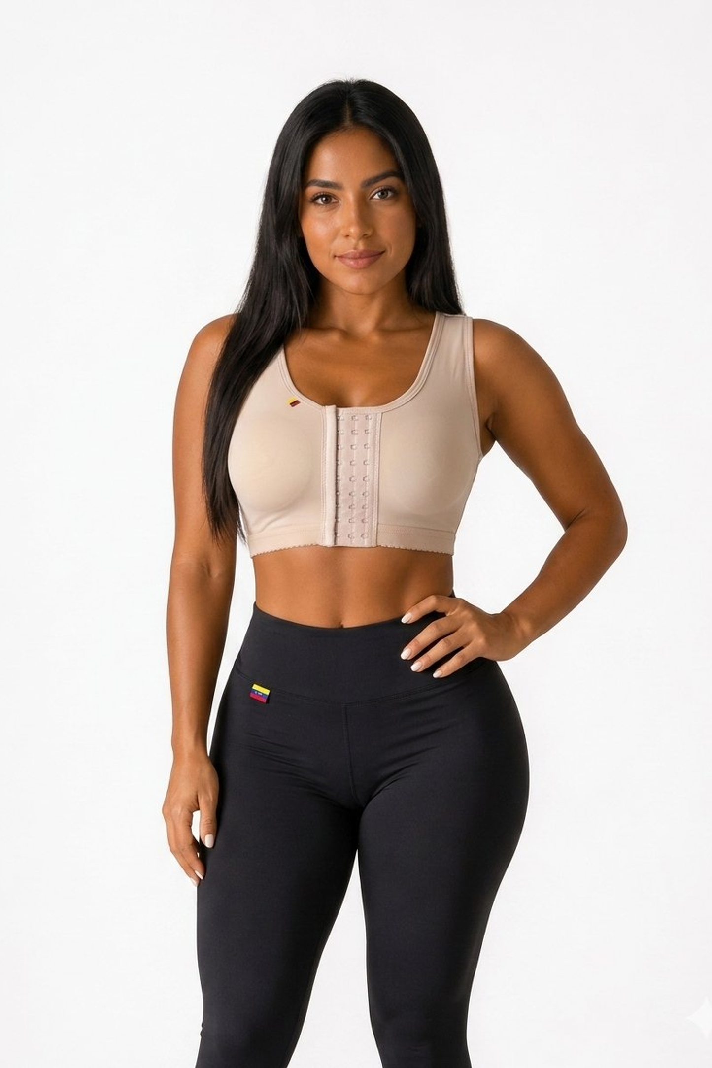 ALLURE "Brasier Postquirúrgico"