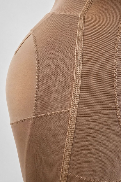 LUMIÈRE "Faja con Tirantes Primera Etapa"