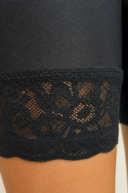 LUMIÈRE "Faja con Tirantes Primera Etapa"