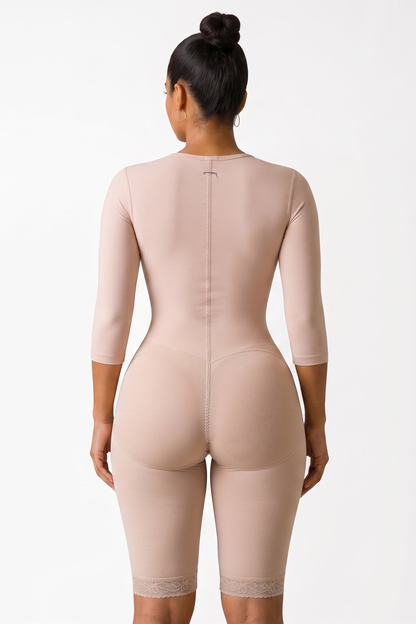 VELOUR COVER "Faja con Mangas Primera Etapa"