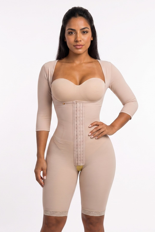 VELOUR COVER "Faja con Mangas Primera Etapa"